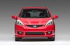 2009 Honda Fit Sport Picture